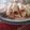 El cooksnap de Josefina Constantini cuando hizo Panqueques con manjar.