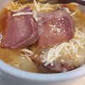 Cooksnap dari Ida Sadjidah Kalsoem untuk resep Lidah Sapi Saus Keju