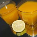 صورة من شوشو و الطبخ البسيط👌⁦⁩💕، شاركها بعد تجربة وصفة عصير الجزر مسلوق 😋😋😋