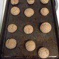 Elizabeth Calhoun-Dean's cooksnap of when they made Cinnamint Tea Cookies.