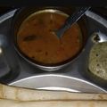 NamitaS का कुकस्नैप जब उन्होंने सूजी इडली विद सांबर(suji idli with sambhar recipe in hindi) बनाया था।