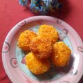 Cooksnap dari Fadma untuk resep Tape goreng kekinian