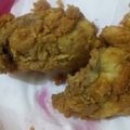 Cooksnap dari Reni Dwi Yasinta untuk resep Ayam goreng kfc kw