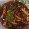 Cooksnap dari Vita untuk resep Cumi Saos Padang Resep Chef Devina