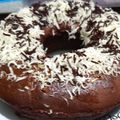 Cooksnap dari Ummu Jefri & Azalea untuk resep Bolu Coklat Panggang