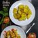 Cooksnap dari Saomi Mayhai untuk resep Kentang Kulit Panggang Teflon