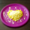 Cooksnap dari Riska W Glenn untuk resep Jagung-jagung Rebus