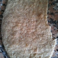 El cooksnap de Mónica cuando hizo Masa rápida y crujiente de espelta (sin fermentar).