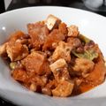 Cooksnap dari Tita Wisata untuk resep Sambal goreng krecek & kacang tolo