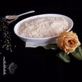 کوک اسنپ مطبخ لیلا بعد از امتحان کردن شاه پریون.