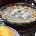 صورة من هنادي، شاركها بعد تجربة وصفة بفاريا أو بوظة شتوية 😋