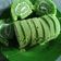 Cooksnap dari Iwul untuk resep Bolu gulung pandan lembut sederhana