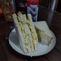 Cooksnap dari Ari Nurani untuk resep Sandwich Telur