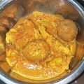 Cooksnap dari Gadiezt PurpLe untuk resep Ayam Lodho Khas Trenggalek