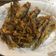 Shinchen Chen 的 酥炸柳葉魚（竜田炸） cooksnap