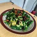 Cooksnap dari Putri Anggraini Setyaningrum untuk resep Jukut Bejek Khas BALI