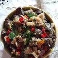Cooksnap dari Ika Ratri kristiana untuk resep Oseng Paru