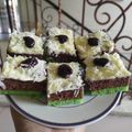 Cooksnap dari Niken Pertiwi untuk resep Brownies Tiwul