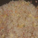 El cooksnap de Beto cuando hizo Arroz chaufán.