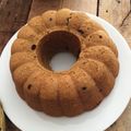 Cooksnap dari Luh May untuk resep Cake pisang gula palem