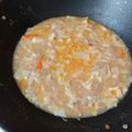 Cooksnap dari Yurike Prihastuti untuk resep Tongseng ayam