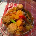 Cooksnap dari Eva Budiarti untuk resep Semur Bola-Bola Daging Sapi