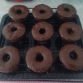 Cooksnap dari Ayien Rin untuk resep BLACK BROWNAT(Bronis donat)