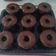 Cooksnap dari Ayien Rin untuk resep BLACK BROWNAT(Bronis donat)