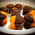Rajput Amita Singh's cooksnap of when they made Red Velvet Cupcakes.