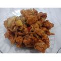 Cooksnap dari Anita Gunawan untuk resep Ayam goreng tepung saus inggris