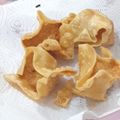 Cooksnap dari Isra Damayanti untuk resep Dimsum ayam wortel
