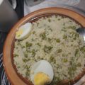 صورة من Ratile&Ninou&Safou😍، شاركها بعد تجربة وصفة مسفوف بالجلبانة