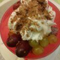 ANGI HILAL ALSHAIJI 's cooksnap of when they made Simple Fruit Salad.