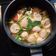 Cooksnap dari Umiasih Maryono untuk resep Soup Tahu Bakso