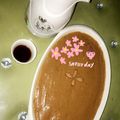 صورة من بيداء♐️، شاركها بعد تجربة وصفة ماهوه بالقشطه