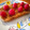 El cooksnap de Evita cuando hizo Tostada con mermelada de higos, polen y frutos rojos, remedio medicinal.