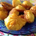 Cooksnap dari Dessy Ramadhani untuk resep Gureng(terigu goreng) sederhana ekonomis 4 bahan saja (simple)