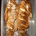 Cooksnap dari Saira Maheswari untuk resep Ikan Nila Goreng