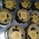 Cooksnap dari Dapur Mama Cio untuk resep 149. Banana muffin tanpa mixer (cooksnap tintin rayner)