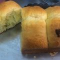 Cooksnap dari MJ untuk resep Roti sobek lembut anti gagal