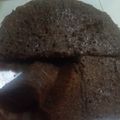 Cooksnap dari Faza Faza untuk resep Bolu sarang semut teflon