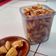 Cooksnap dari Bonis Novi untuk resep Churros