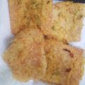 Cooksnap dari Octavia George untuk resep Tempe mendoan