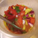Chef Mommy Nessa's cooksnap of when they made Easy Cucumber Salad.
