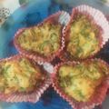 El cooksnap de Mariana Sellanes cuando hizo Fainá de lechuga 🥬🥬🥬.