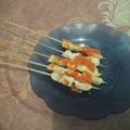 Cooksnap dari Maiia20 untuk resep SATE TAICHAN (Pakai Teflon)