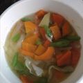 Cooksnap dari windari untuk resep Sayur sop