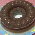 Cooksnap dari Joejoe Aziz untuk resep Puding Tiramisu