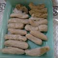 Cooksnap dari fauziah irfani untuk resep Pempek Ikan Tengiri Palembang (Tips&Trik)