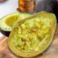 Cooksnap dari Simakke untuk resep Alpukat Kocok Madu Enak